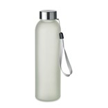 OLMA-SUBLIMATION GLASS BOTTLE 500ML