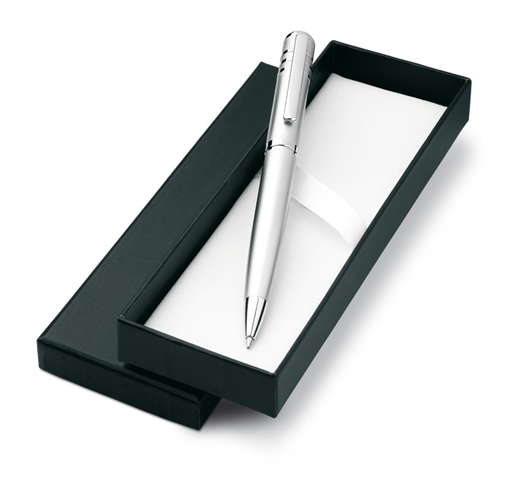 OLYMPIA - BALL PEN IN GIFT BOX 