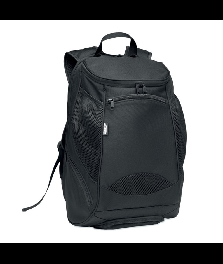 OLYMPIC - 600D RPET SPORTS RUCKSACK