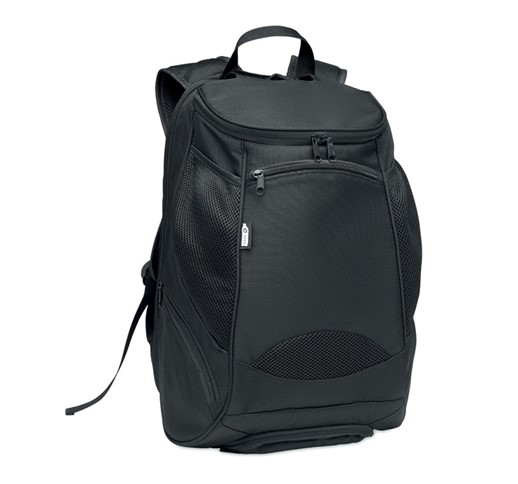 OLYMPIC - MOCHILA DEPORTE 600D RPET