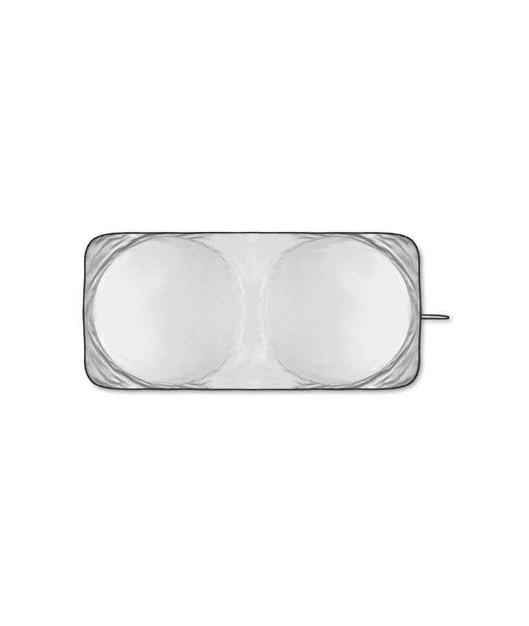 OMBRA POUCH - PARASOL DE COCHE CON FUNDA