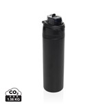 OMNI SIP RCS CERTIFIED RE-STEEL LOCKABLE BOTTLE 700ML