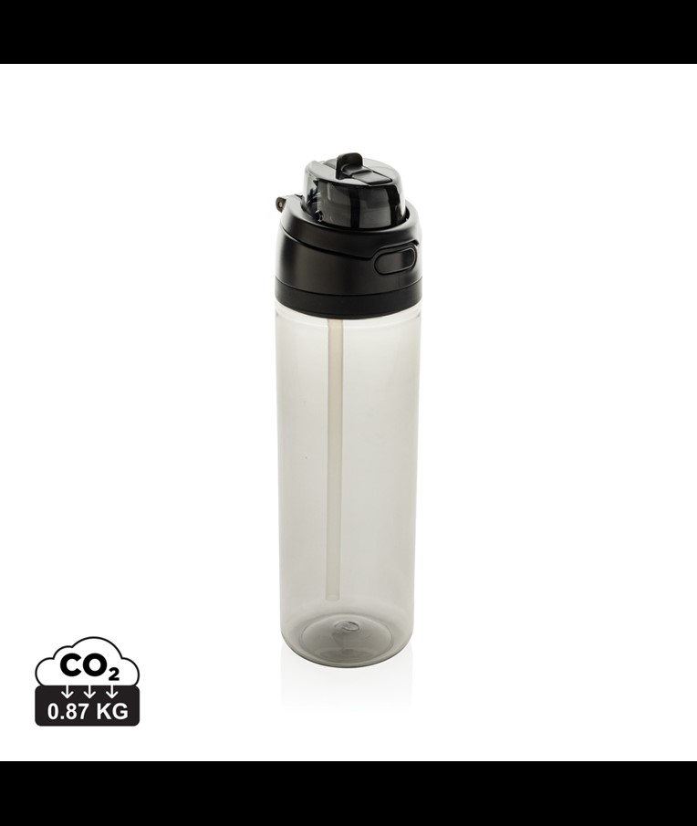 OMNI SIP RCS RPET WATER BOTTLE 800ML