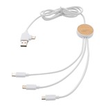 ONTARIO 6-U-1 KABEL OD RECIKLIRANE PLASTIKE RCS