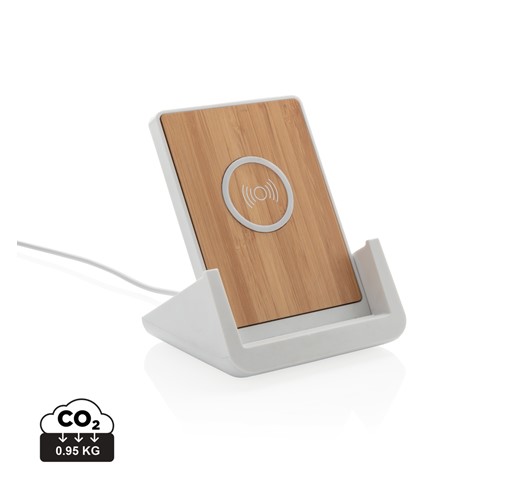 ONTARIO  RCS RECYCLED PLASTIC 10W STAND