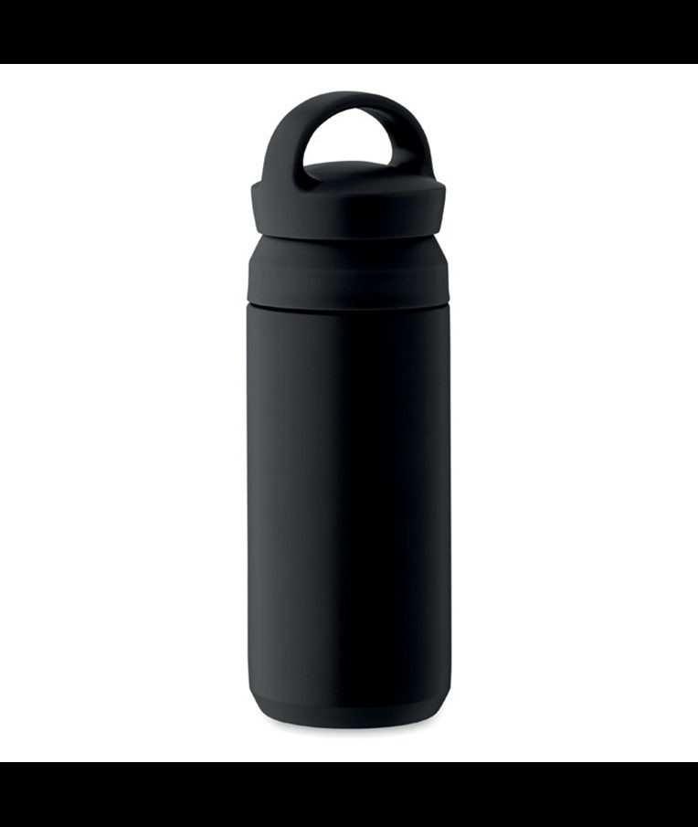 ONYX - DOUBLE WALL BOTTLE 320 ML