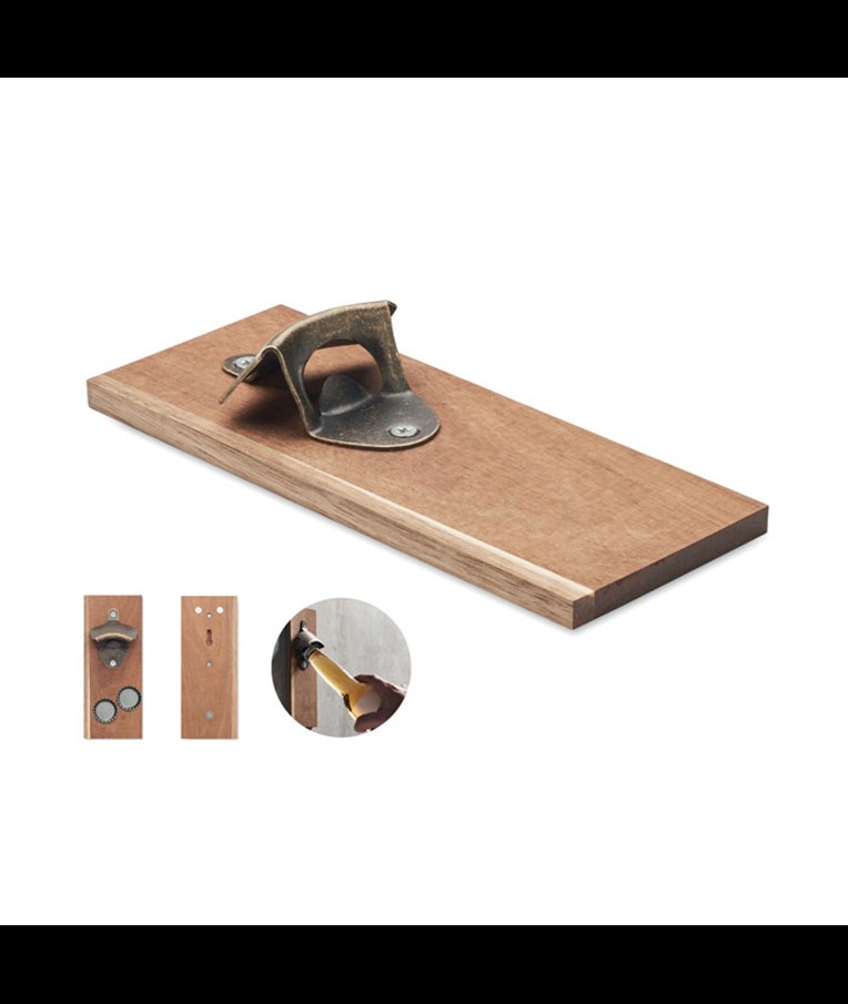 OPEN IT-ABREBOTELLAS DE PARED