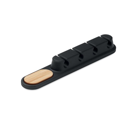 ORDER - ORGANIZADOR DE CABLES SILICONA