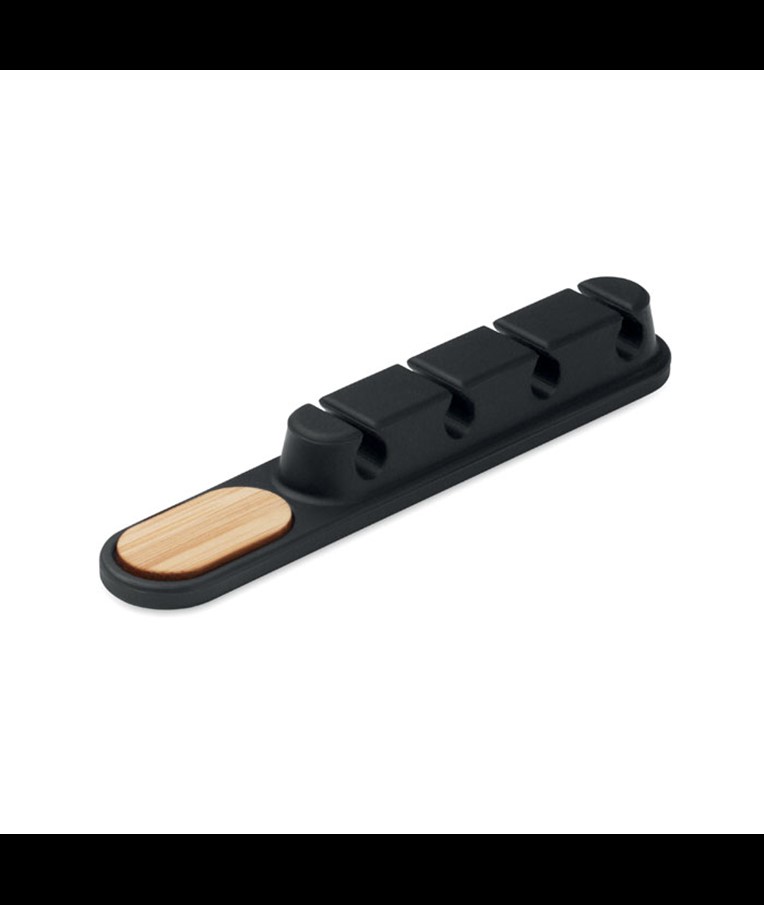 ORDER - SILICONE CABLE ORGANISER