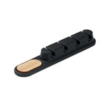 ORDER - SILICONE CABLE ORGANISER