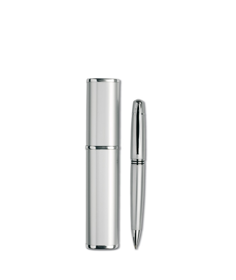 OREGON - BOLÍGRAFO DE METAL