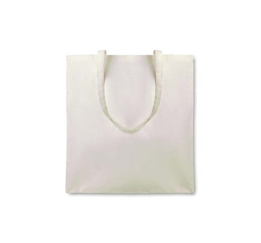 ORGANIC COTTONEL - NAKUPOVALNA VREČKA
