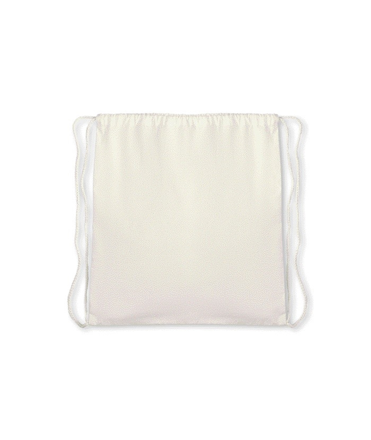 ORGANIC HUNDRED - MOCHILA DE ALGODÓN ORGÁNICO