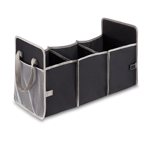 ORGANIZER - FOLDABLE CAR ORGANIZER 