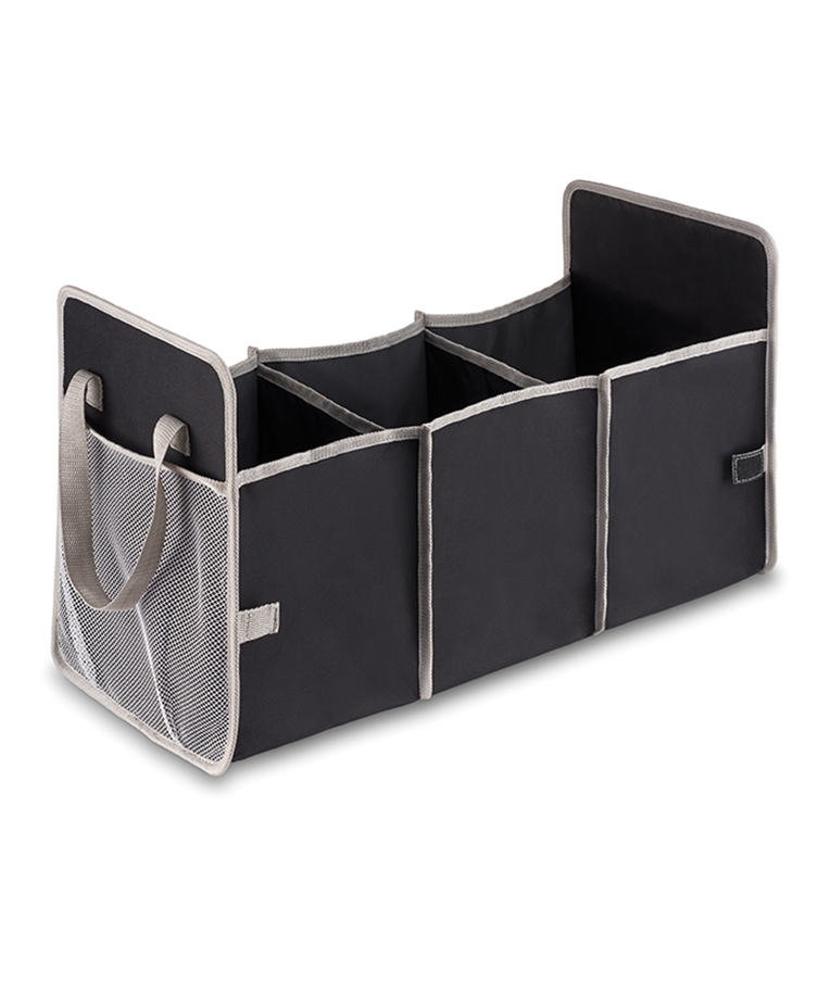 ORGANIZER - ORGANIZADOR COCHE PLEGABLE
