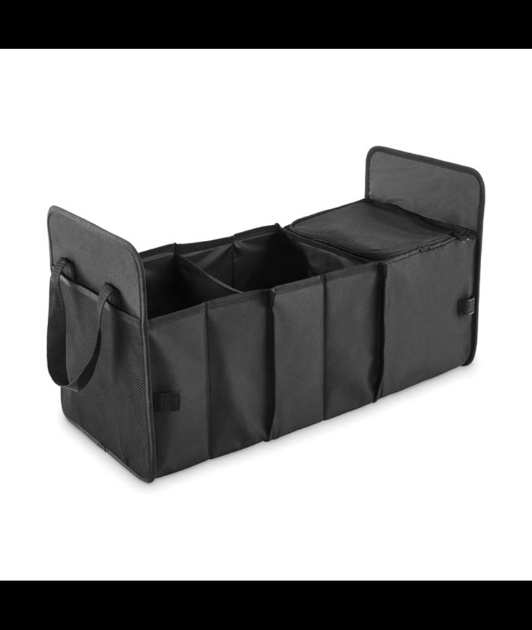 ORGANIZER COOL - ORGANIZADOR DE COCHE PLEGABLE