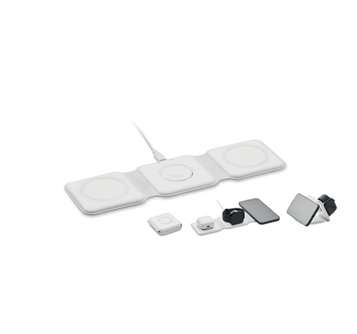 ORIO-FOLDABLE CHARGING STATION