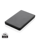 ORION 5.000MAH 5W MAGNETISCHE POWERBANK AUS RCS REC. ALU