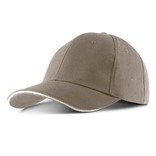 ORLANDO KIDS - KIDS' 6 PANELS CAP