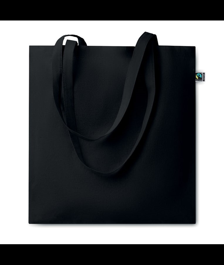 OSOLE COLOUR-FAIRTRADE TORBA ZA KUPNJU 140GSM