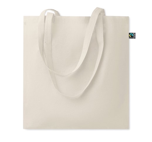 OSOLE+ EINKAUFSTASCHE FAIRTRADE