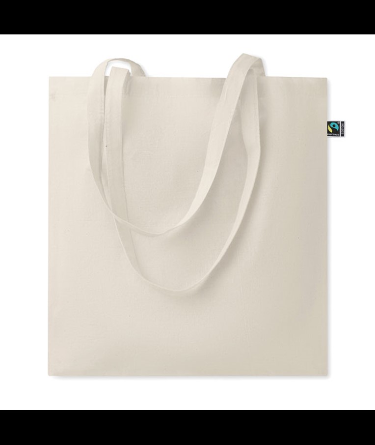 OSOLE+ SHOPPING TORBA FAIRTRADE