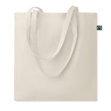 OSOLE+ SHOPPING TORBA FAIRTRADE