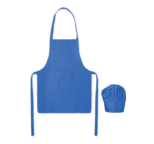 OTROŠKI KUHINJSKI SET KID CHEF