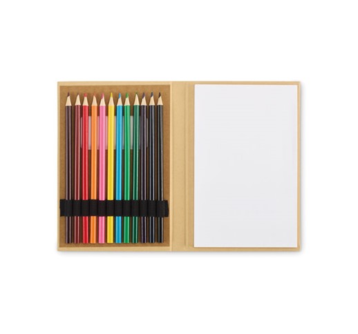 OTROŠKI SET ZA RISANJE FUNSKETCH