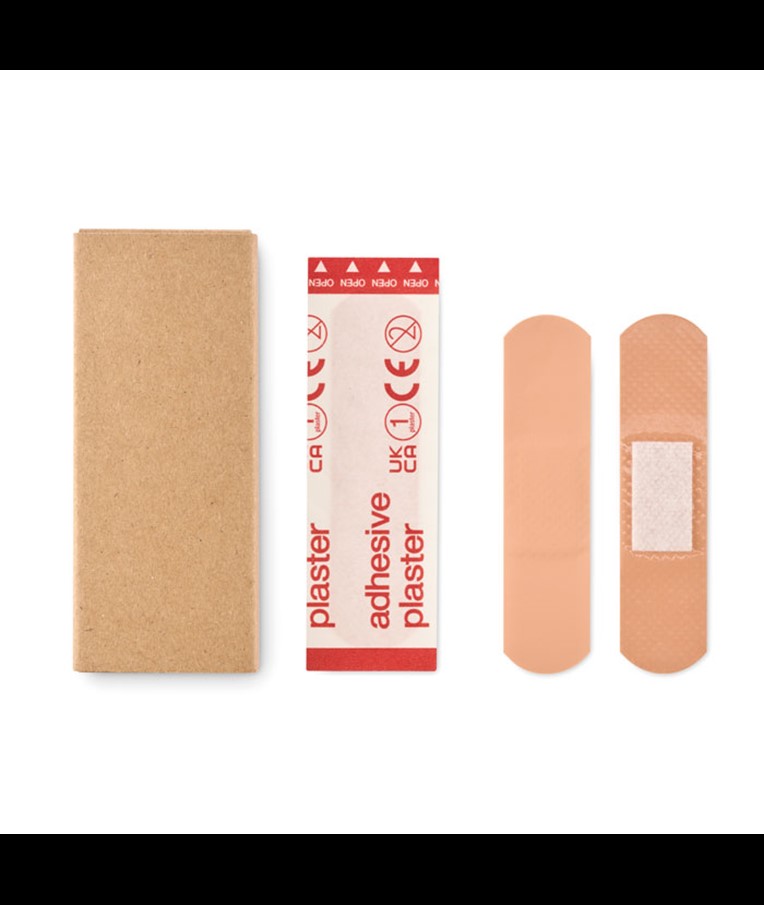 OUCH - 15 TIRITAS ADHESIVAS