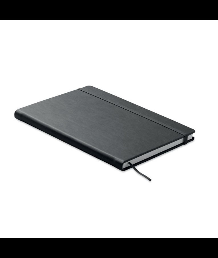 OURS - LIBRETA A5 PAPEL RECICLADO