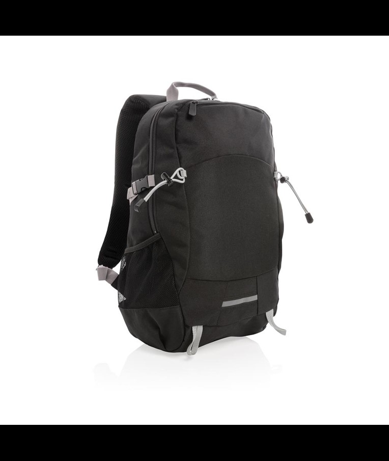 OUTDOOR RFID LAPTOP BACKPACK PVC FREE