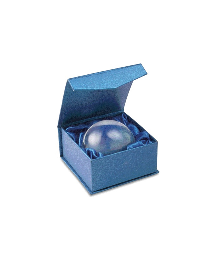 OVALE - PISAPAPELES BOLA DE CRISTAL