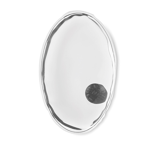 OVALTERM - CHAUFFERETTE OVALE 