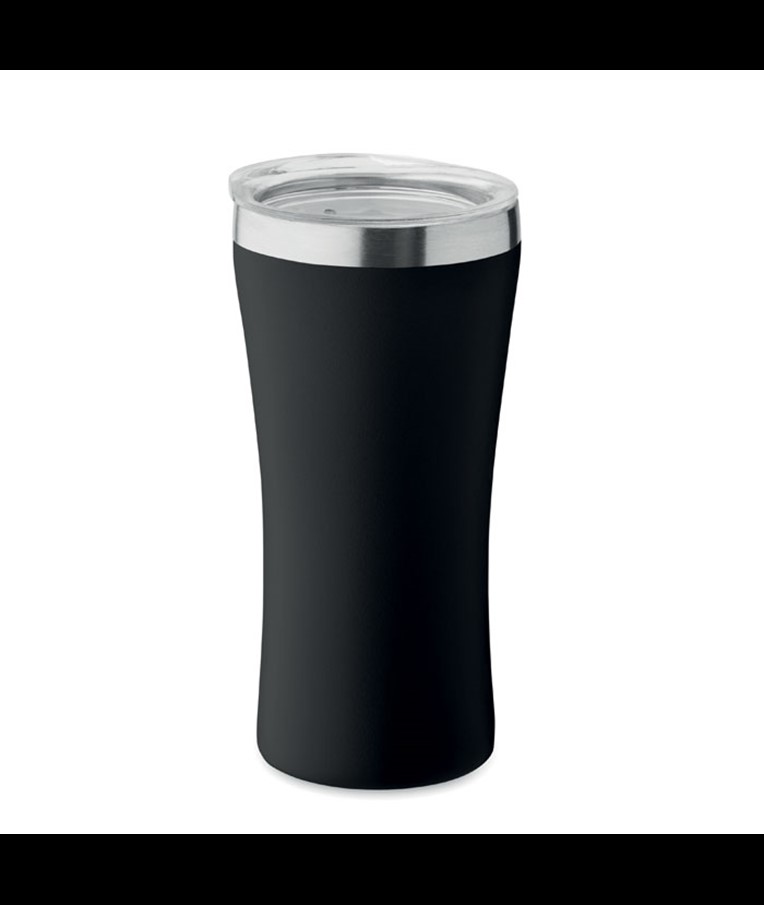 OZ - VASO DE DOBLE PARED 160 ML