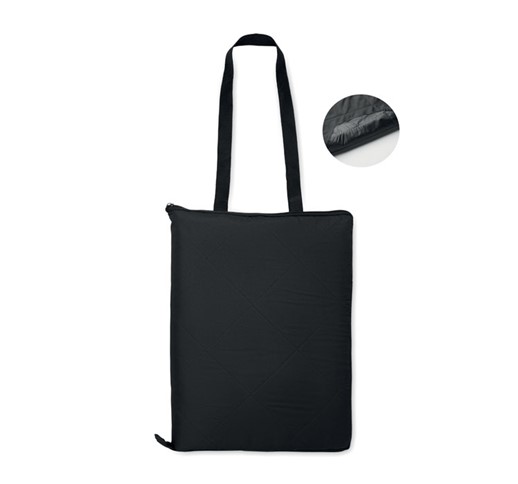 PACAM-FOLDABLE PICNIC BLANKET