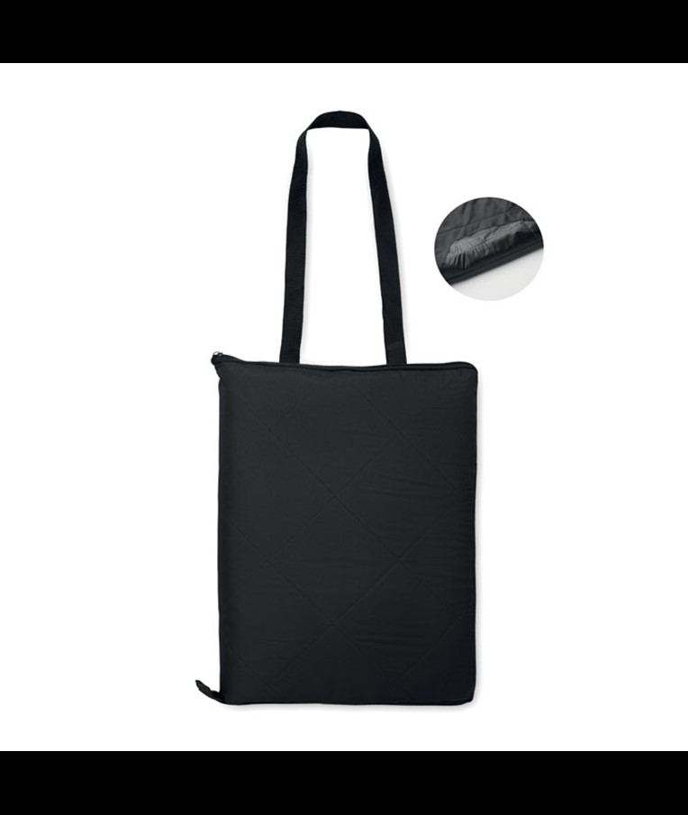 PACAM-MANTA DE PICNIC PLEGABLE