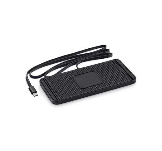 PAD AUTO-WIRELESS-LADEGERÄT CARPA 15W
