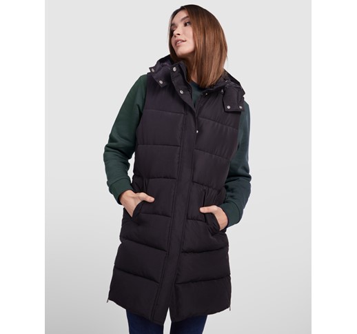 PADDED VEST ROLY REINE