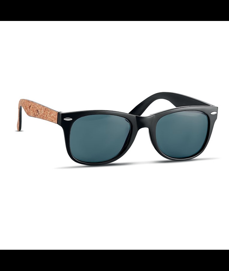PALOMA - GAFAS SOL PATILLAS CAPA CORCHO