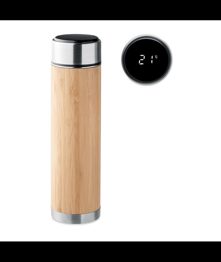 PANAY - DVOZIDNA TIKVICA 480 ML