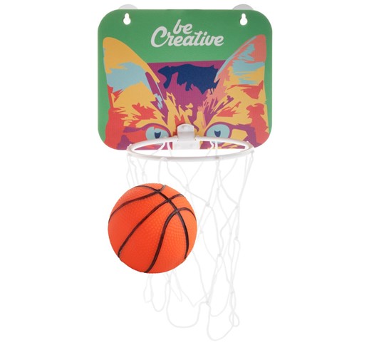 PANIER DE BASKET CRASKET