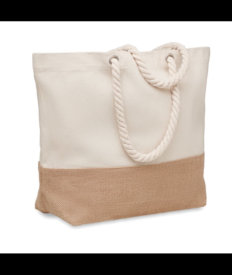 PANTAI - BOLSA PLAYA CANVAS 280 GR/M²