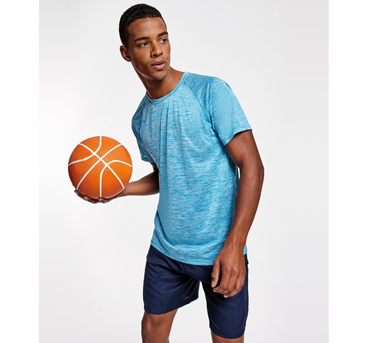 PANTALON COURT ROLY ANDY