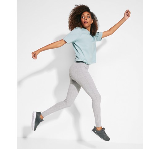 PANTALON COURT ROLY LEIRE