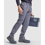 PANTALON DE TRAVAIL ROLY SAFETY