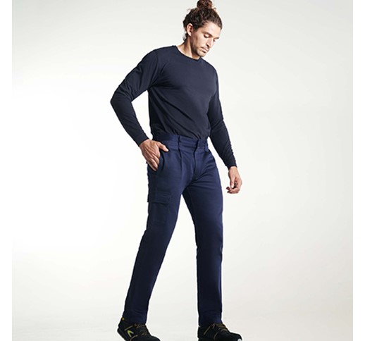 PANTALON IGNÍFUGO RANGER