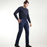 PANTALON IGNÍFUGO RANGER