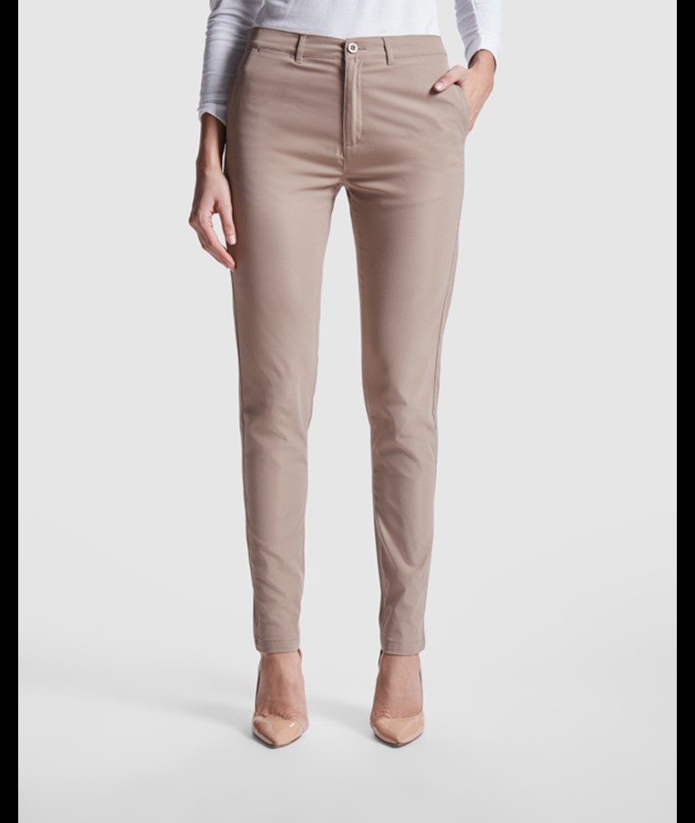 PANTALÓN MUJER ROLY BEVERLY 