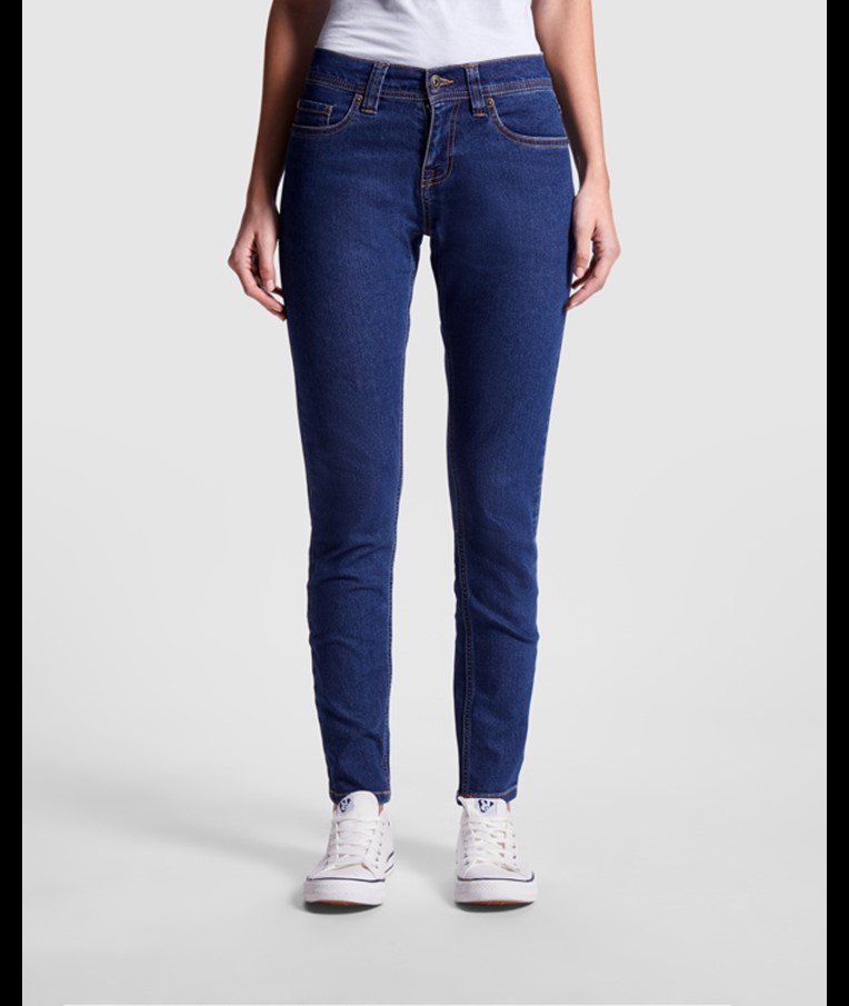 PANTALÓN MUJER ROLY BROCK